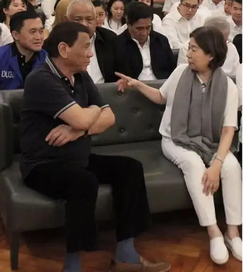 sm广场创始人菲律宾首富去世看一看东南亚还有哪些华裔首富