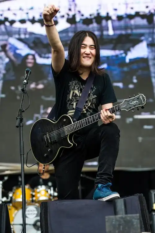 九宝乐队 nine treasures