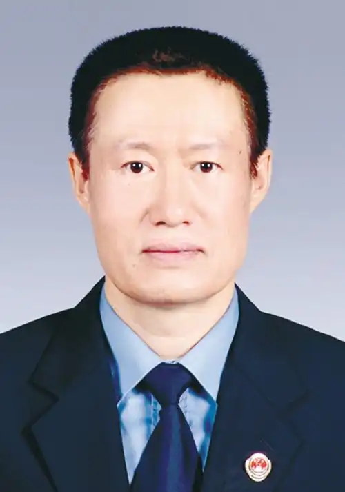 沈阳市人民检察院检察长简历(图)