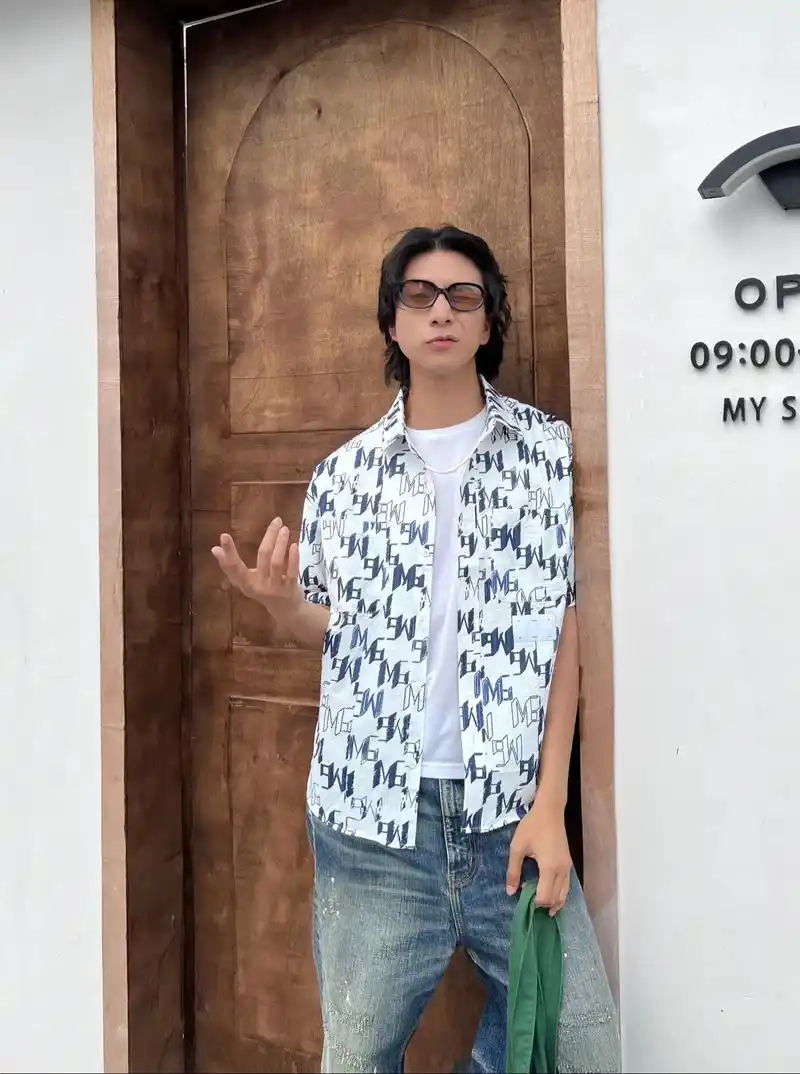 模特拍摄 #大叔 #模特 #平面男模 #模特时 - 抖音