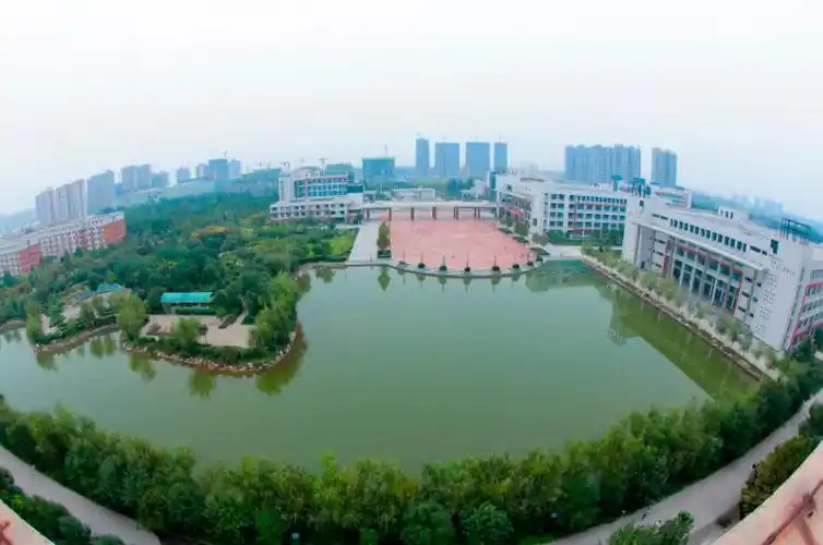 河南工学院