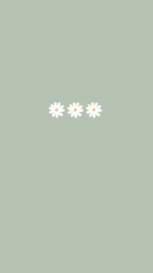 极简可爱小清新图片手机壁纸