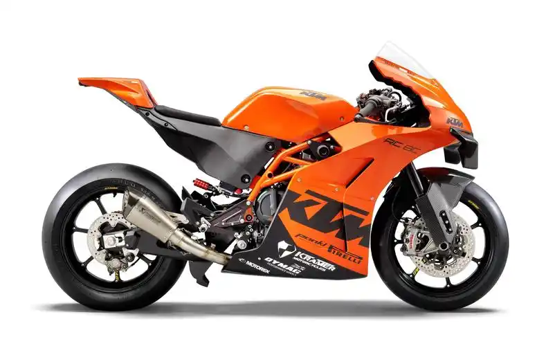 ktm rc8c 细节简介_搜狐汽车_搜狐网