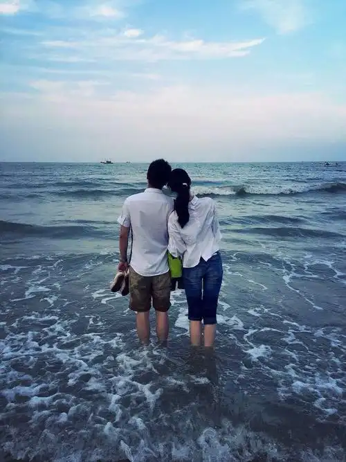 现在是我微信的聊天背景