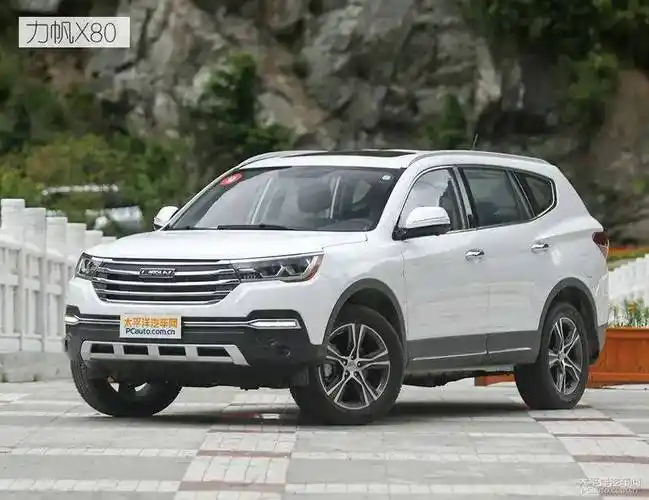 重庆前首富的汽车梦:负债百亿的力帆何去何从?_搜狐汽车_搜狐网