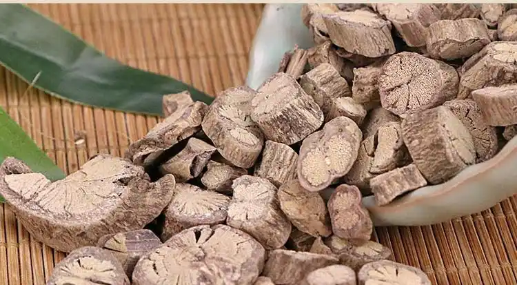 北京同仁堂野生鸡屎藤500g克新鲜鸡矢藤干中草药材散装可食用臭屁藤根