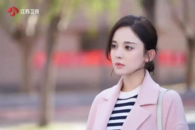 访谈|演员娜扎:迈入30岁年龄关口,内心在慢慢变强大|古力娜扎_新浪