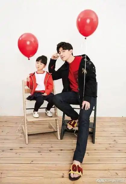 邓伦在现实中结婚了吗和谁结婚了老婆照片 迪丽热巴邓伦公开恋情