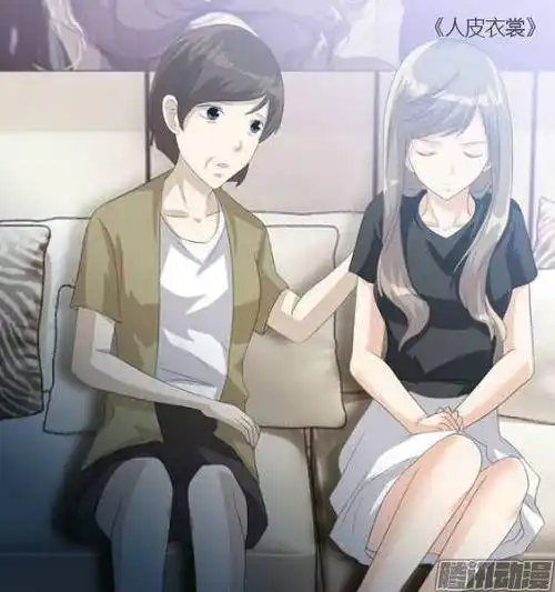 现在恐怖动漫大致分为四大类型,第一种是人与妖怪之间的斗争,第二种