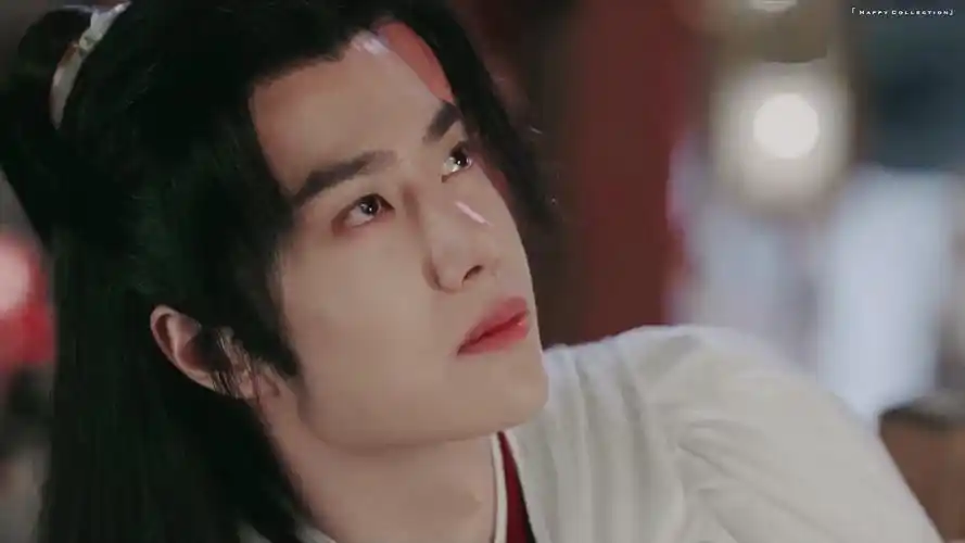 有翡|王一博x谢允 cr.快乐收藏所 - 堆糖,美图壁纸兴趣社区