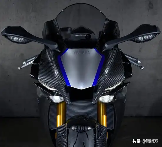 雅马哈r1m多少钱(雅马哈2020款r1) - 价格百科