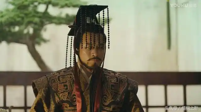 军师联盟赵东来局长丁海峰化身孙权却被网友弹幕攻陷了