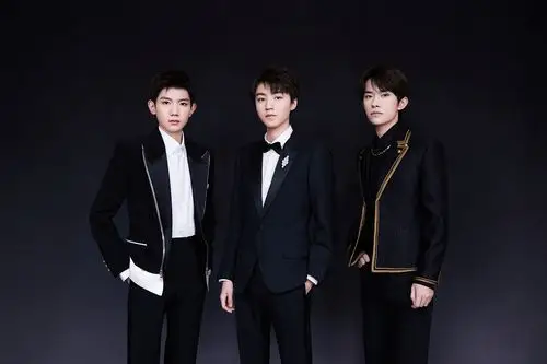 tf家族–北京时代峰峻