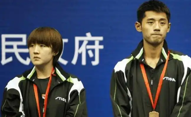 奥运聚焦之陈梦巅峰状态稳居世界第一表哥黄晓明疯狂送祝福