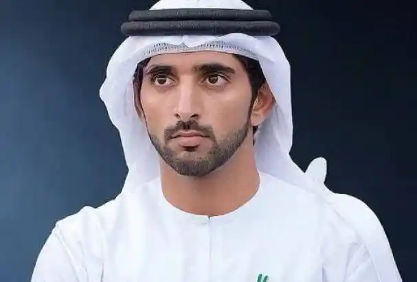 迪拜王子与公主爱情的背后:不是不能在一起,而是必须在一起_哈曼丹