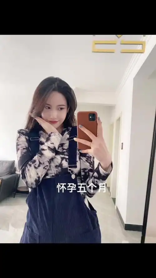 98年女生!怀孕十个月和生完十个月的对比记录-母婴亲子视频-搜狐视频