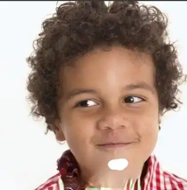 男生自来卷发型设计 看看哪款更俏皮