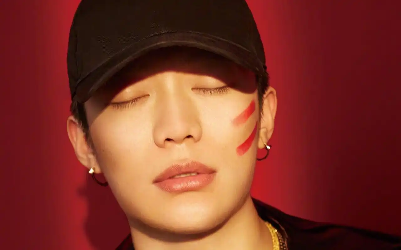 pg one万磁王帅气高清图片壁纸