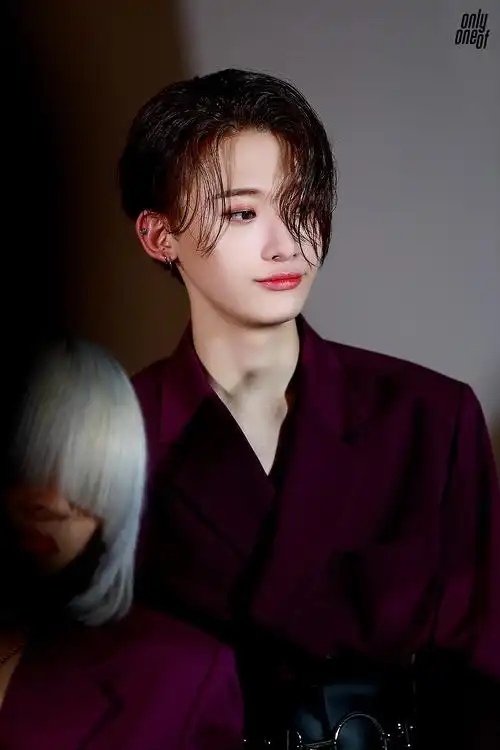 无组规日来认识一下你不知道的男团onlyoneof