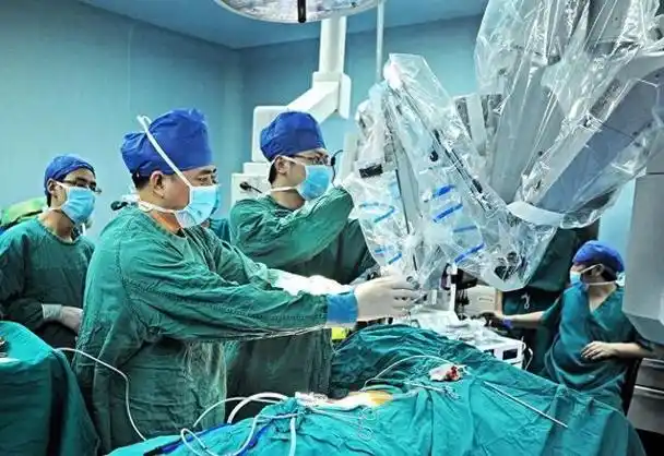 大规模医疗设备将更新迭代影像设备更新或先一步