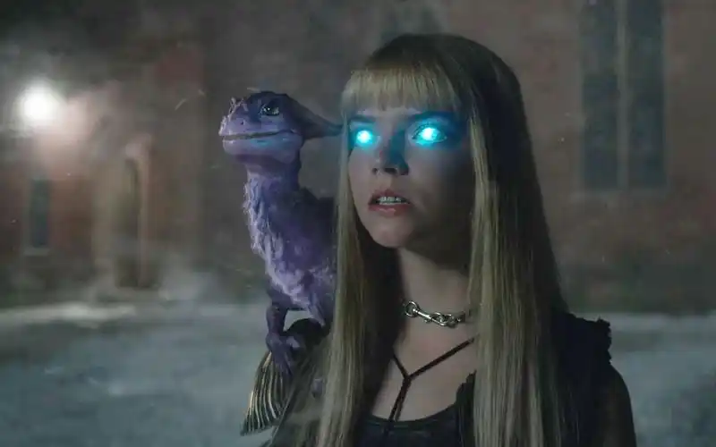 新变种人是否能成为x战警的新生力量从票房来看有些够呛