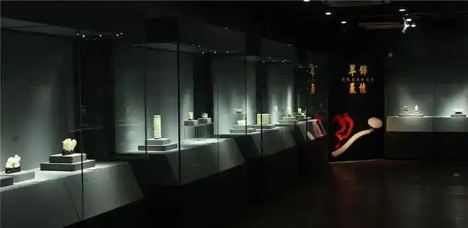 萃锦曩怀清代艺术珍宝展将在恭王府博物馆开展