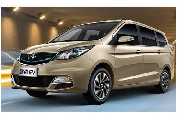 置换欧尚长行ev享受补贴还优惠0.1万元