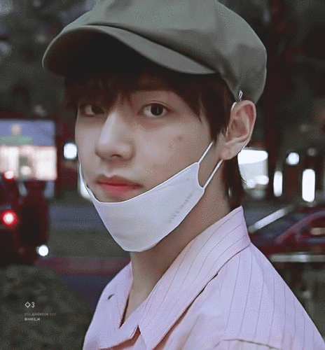 v 金泰亨 bts 防弹少年团 g.c.f in osaka