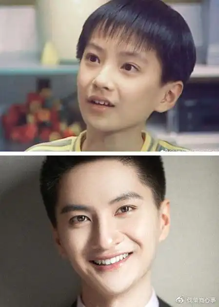 《快乐星球》14年:乐乐结婚了,老顽退休了,而她嫁给了小包总_李瑞