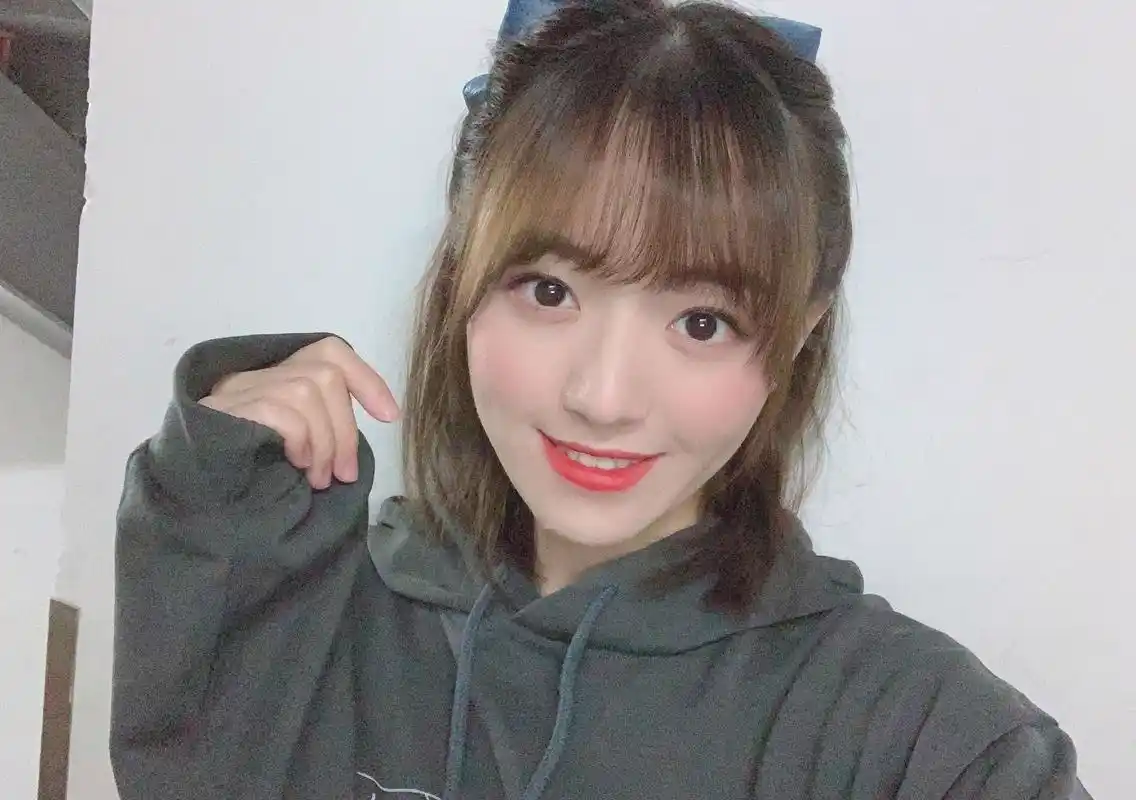 明星美图|万丽娜