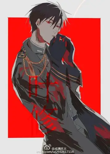 叶修全职高手十年荣耀