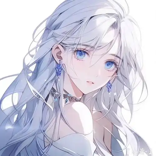 好好好可爱的头像#女生头像 #动漫女头 #可爱头像