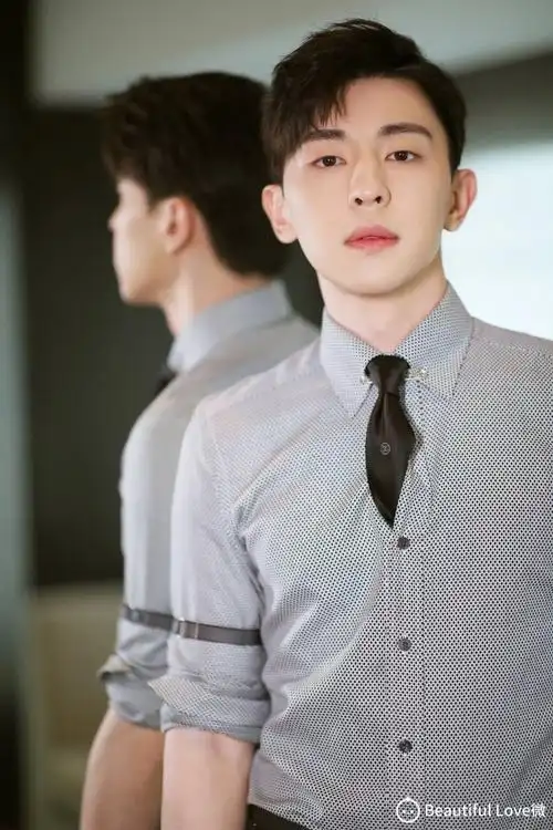 邓伦- 堆糖,美图壁纸兴趣社区