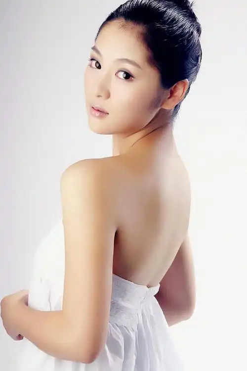 美妞安又琪【高清2400*1600】