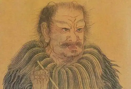 人皇伏羲是哪里人