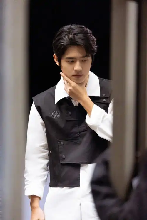 刘昊然明星大侦探