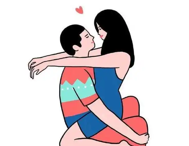 异性之间关系开始变得暧昧大多始于这些行为