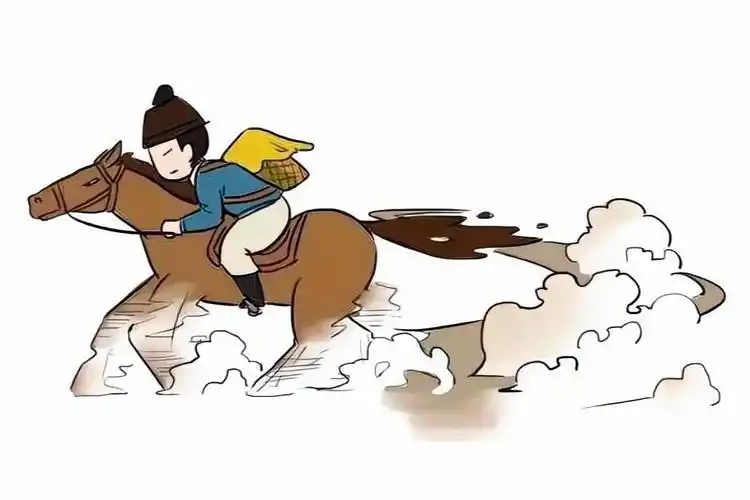 田忌赛马,看出扬长避短?田忌的故事告诉我们另一个道理