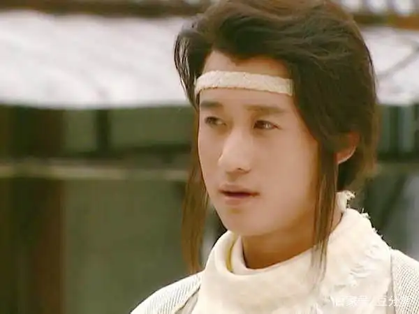 《小李飞刀》演员现状: 主角们已经过气,配角们却大红大紫__凤凰网