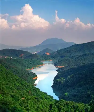 东莞大岭山跻身200亿元俱乐部 将建现代化精品城镇