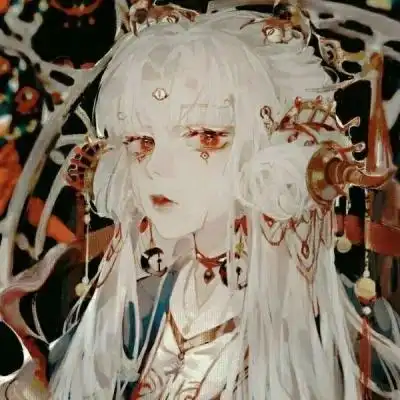 古风系女头_女生头像_我要个性网