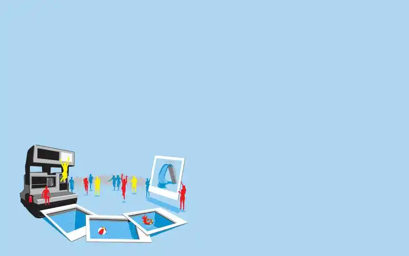 壁纸,简约,艺术设计