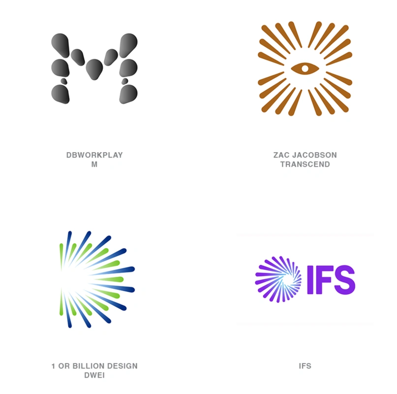 学习分享 | 2021全球logo设计趋势报告