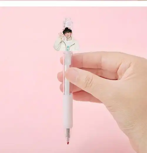 2127款-宋亚轩中性笔 0