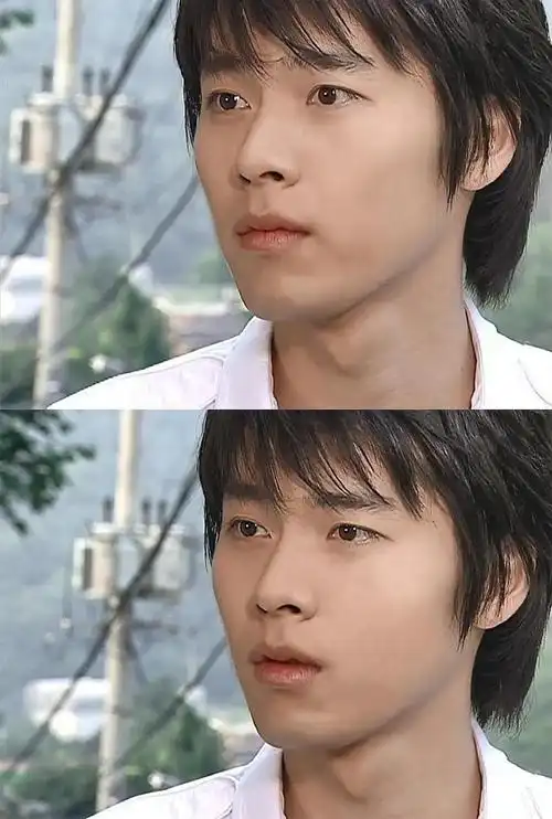 韩剧巅峰《我叫金三顺》,重温才发现,玄彬饰演的男主就是渣男!