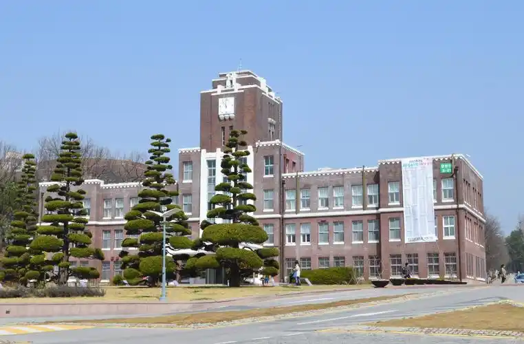 韩国全南大学好吗
