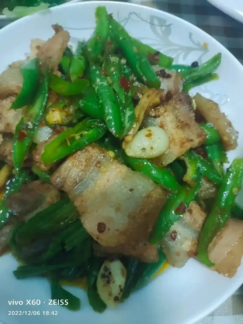 自己动手丰衣足食的家常菜 #用抖音记录我的真实生活 #祝刷 - 兑趑