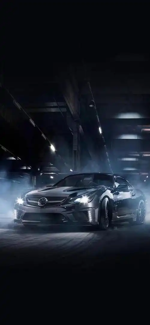 「全国首例」豪车图片壁纸(豪车高清壁纸)-中纳网