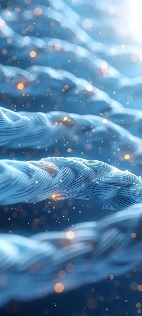 唯美简约风格手机壁纸无水印高清图片