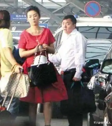 她的第一任老公是富商姜凯,2009年,两人相识41天闪婚,2010年离婚.